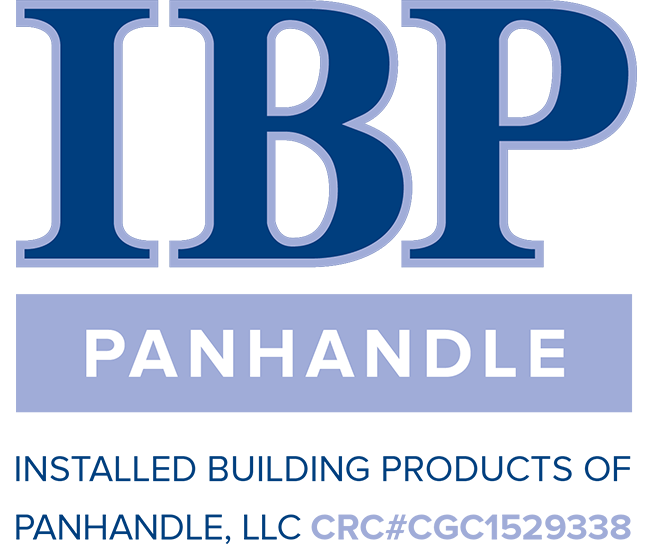 IBP Panhandle Footer Logo