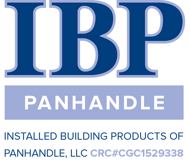 IBP Panhandle Header Logo